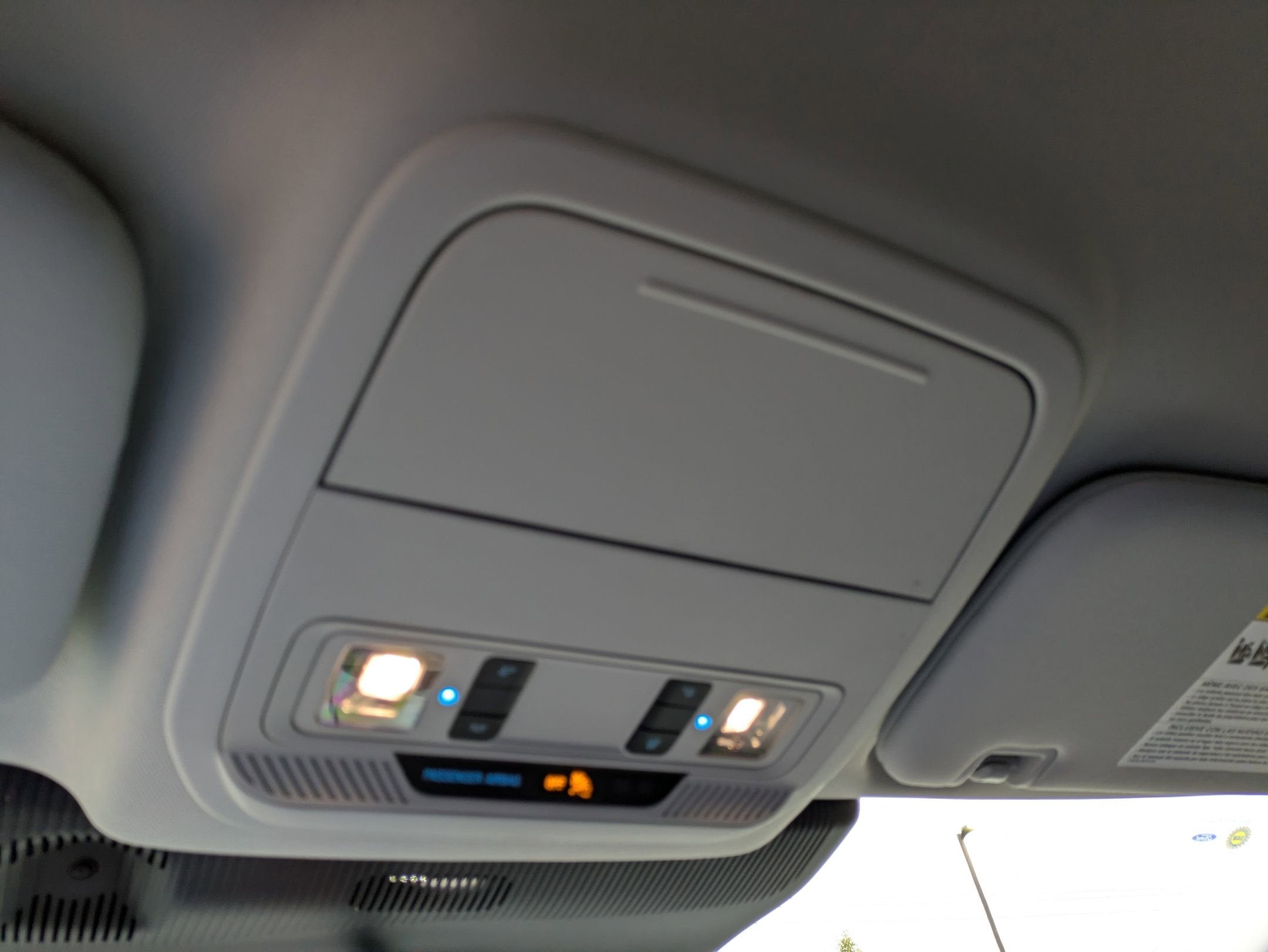 2026 Ford Explorer Active - Crossroads Courtesy Demo