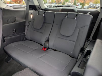 2026 Ford Explorer Active - Crossroads Courtesy Demo