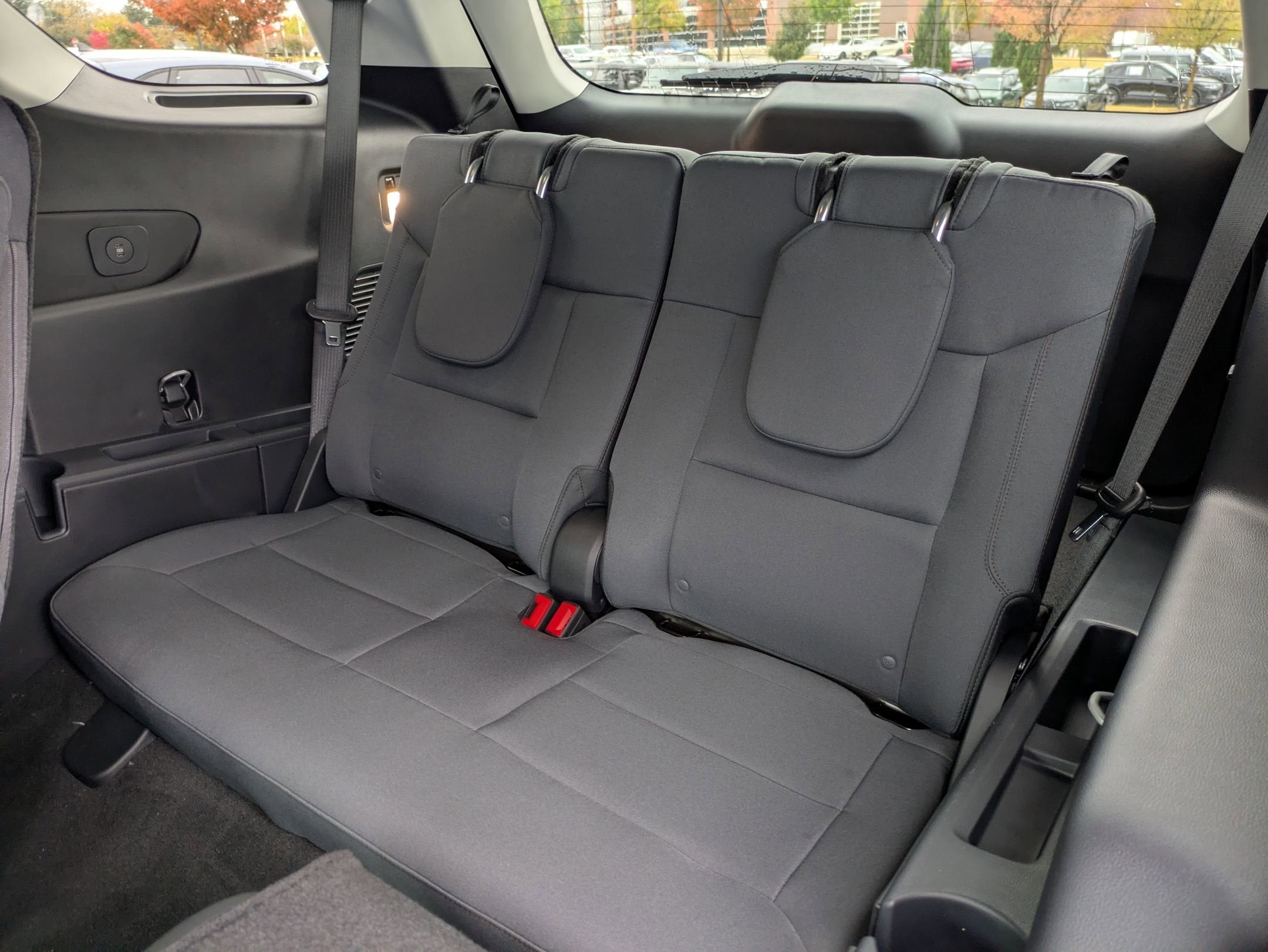 2026 Ford Explorer Active - Crossroads Courtesy Demo