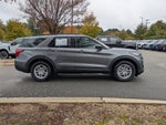 2026 Ford Explorer Active - Crossroads Courtesy Demo