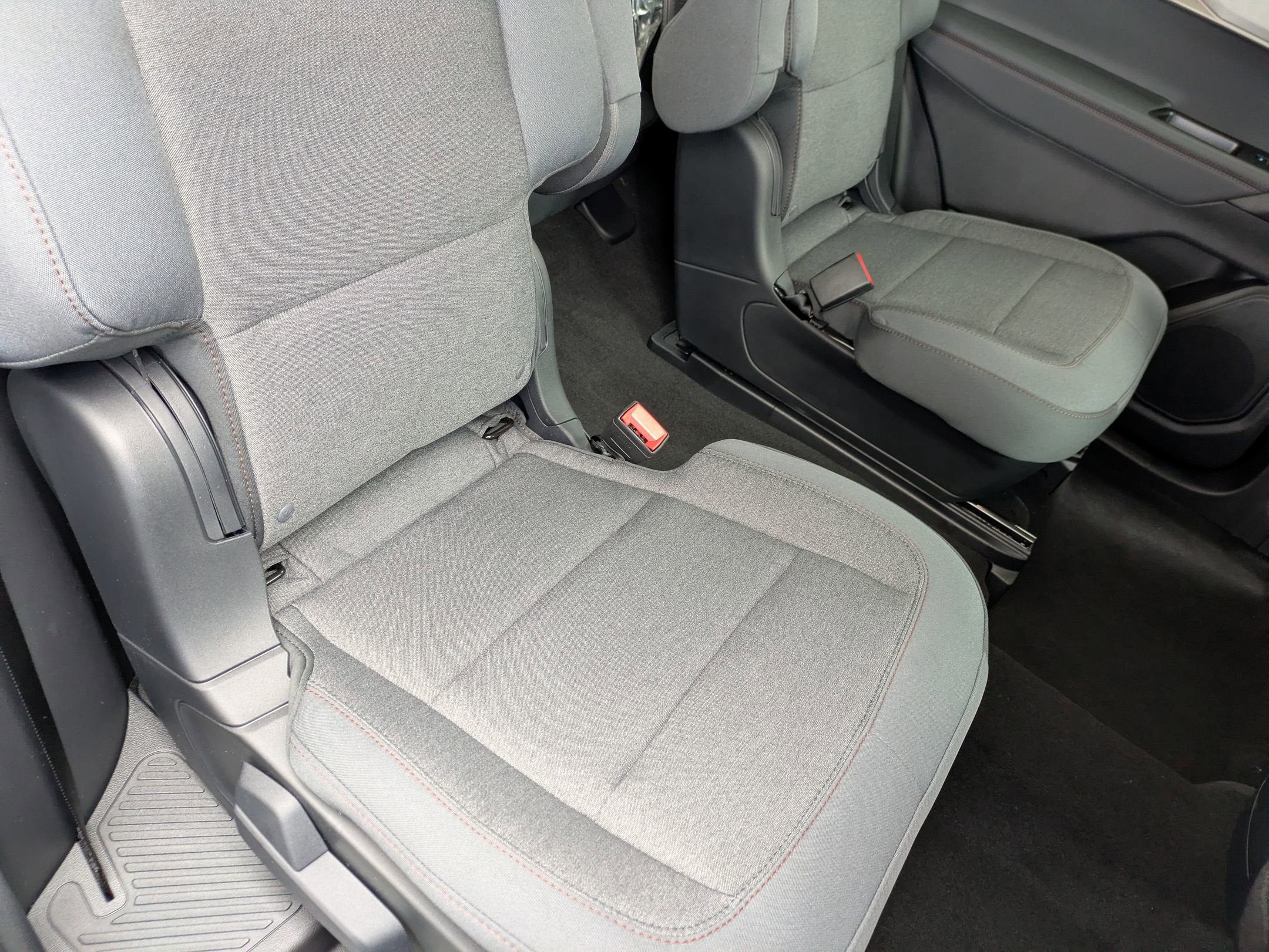 2026 Ford Explorer Active - Crossroads Courtesy Demo