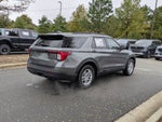 2026 Ford Explorer Active - Crossroads Courtesy Demo