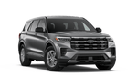 2026 Ford Explorer Active w/100A Pkg - Crossroads Courtesy Demo
