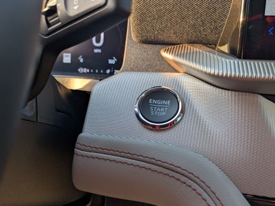 2026 Ford Explorer Active - Crossroads Courtesy Demo