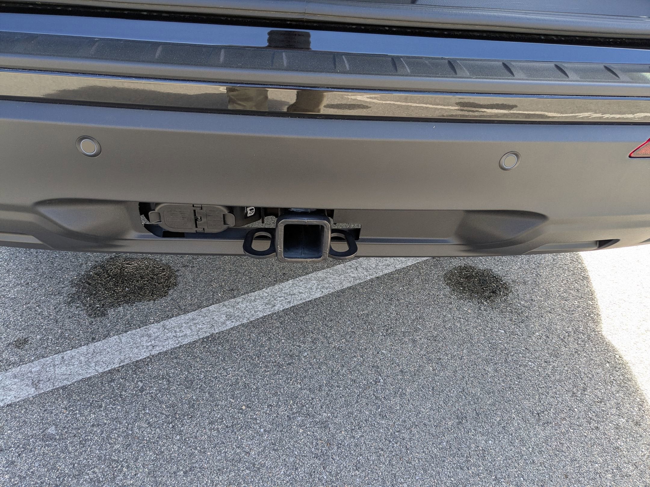 2026 Ford Explorer Active - Crossroads Courtesy Demo