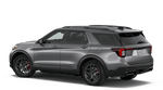 2026 Ford Explorer ST-Line - Crossroads Courtesy Demo