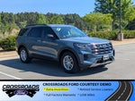2026 Ford Explorer Active - Crossroads Courtesy Demo