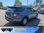 2026 Ford Explorer Active - Crossroads Courtesy Demo