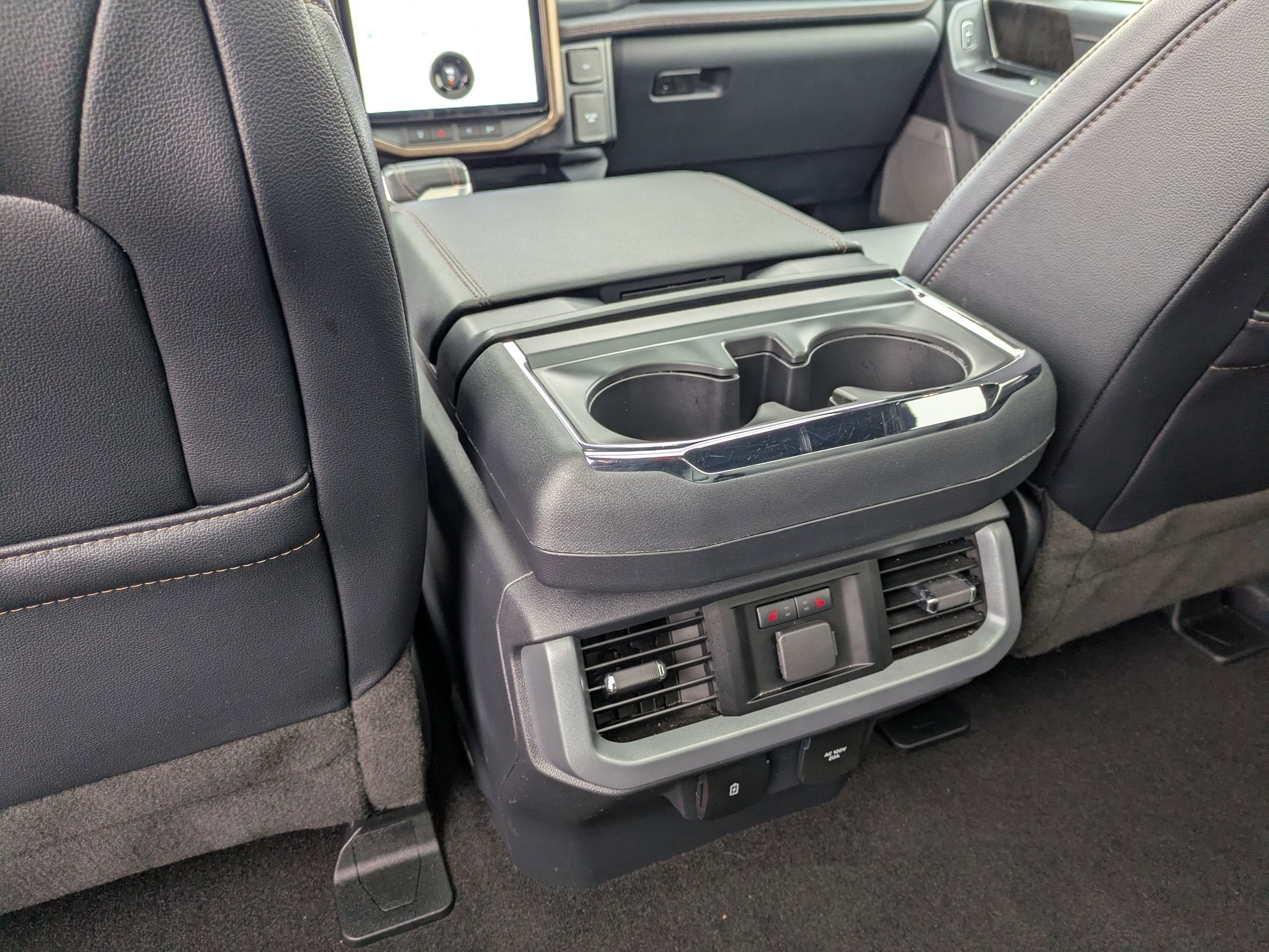 2023 Ford F-150 Lightning LARIAT