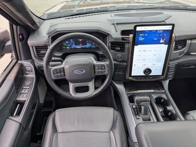 2023 Ford F-150 Lightning LARIAT