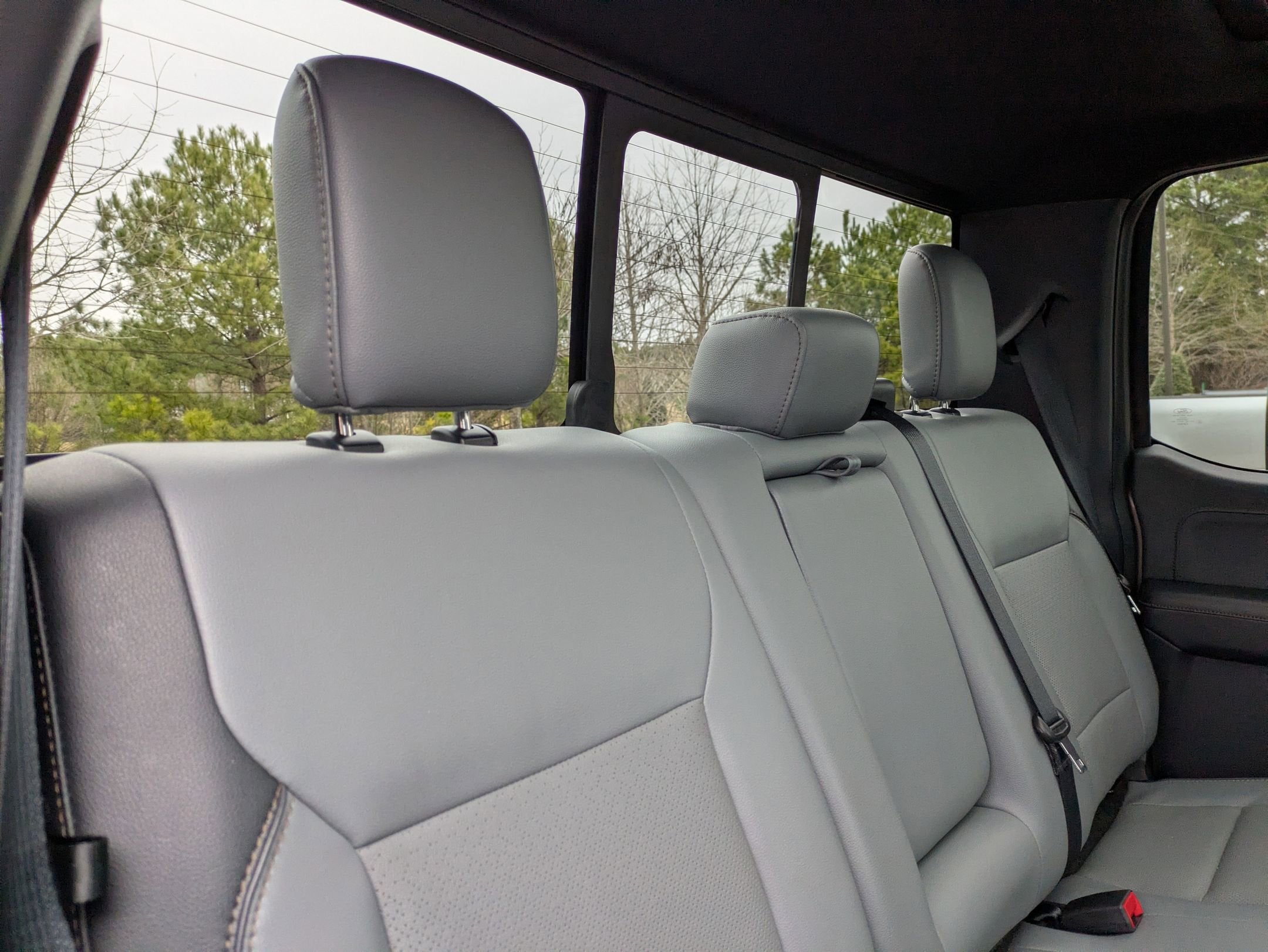 2023 Ford F-150 Lightning LARIAT