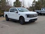 2024 Ford F-150 Lightning LARIAT