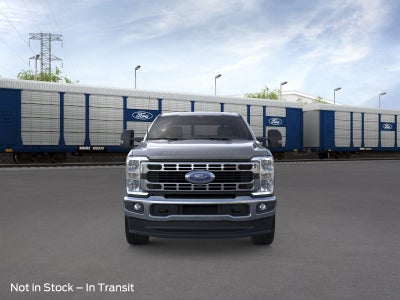 2026 Ford Super Duty F-250 SRW XLT