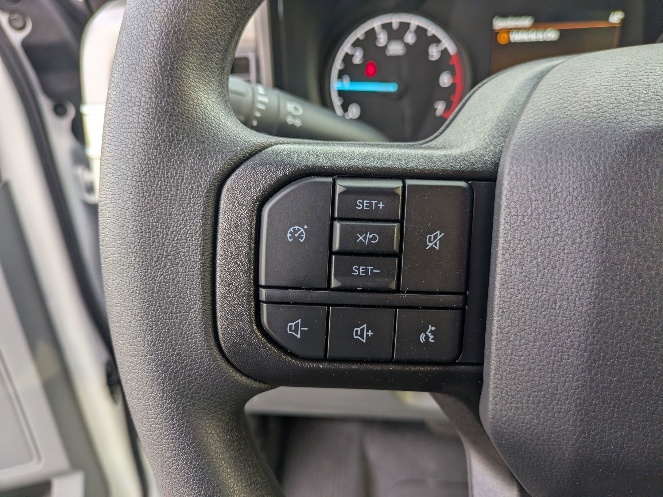 2025 Ford Super Duty F-250 SRW XL