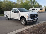 2025 Ford Super Duty F-250 SRW XL