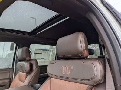 2026 Ford Super Duty F-250 SRW King Ranch