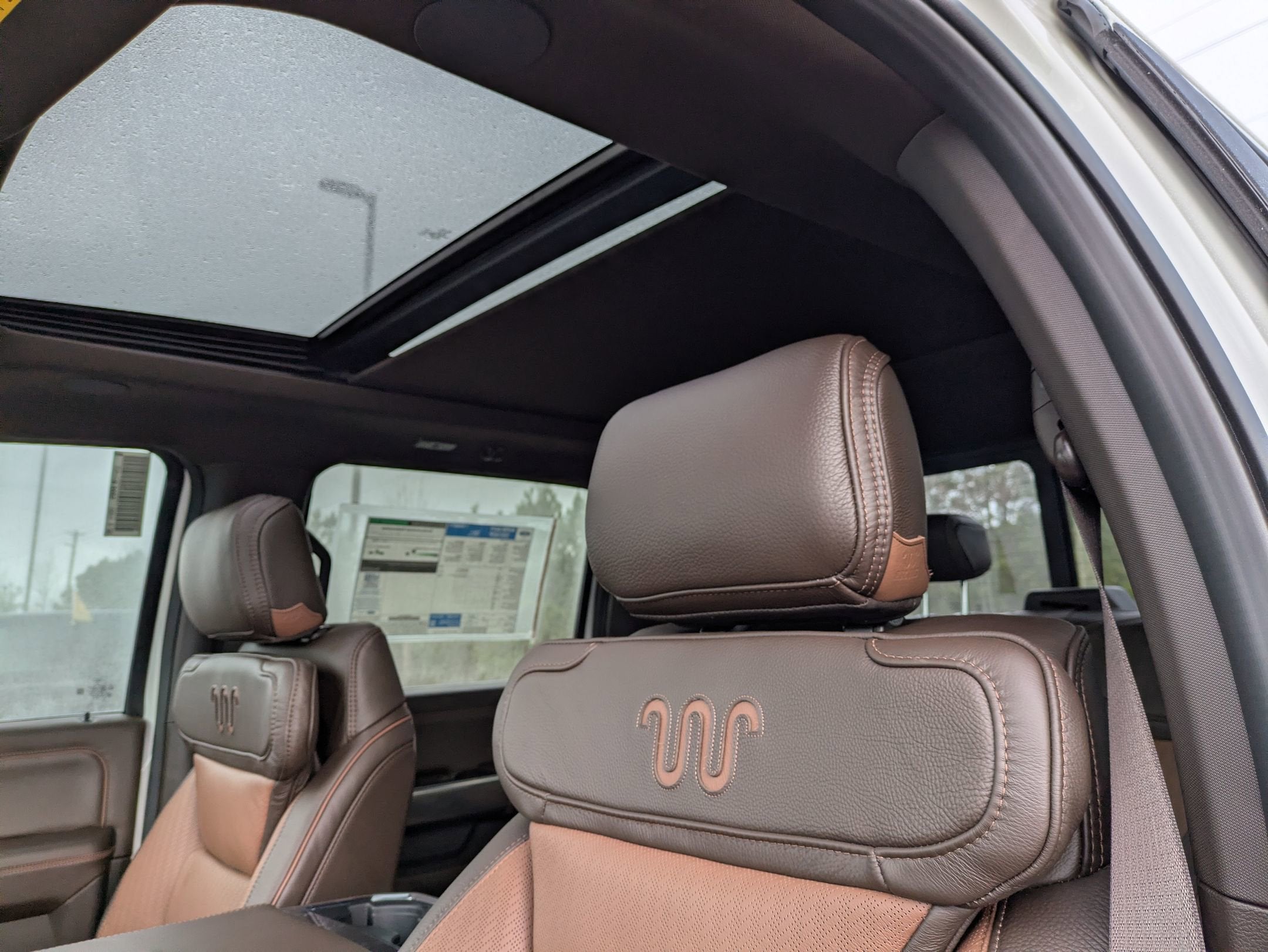 2026 Ford Super Duty F-250 SRW King Ranch