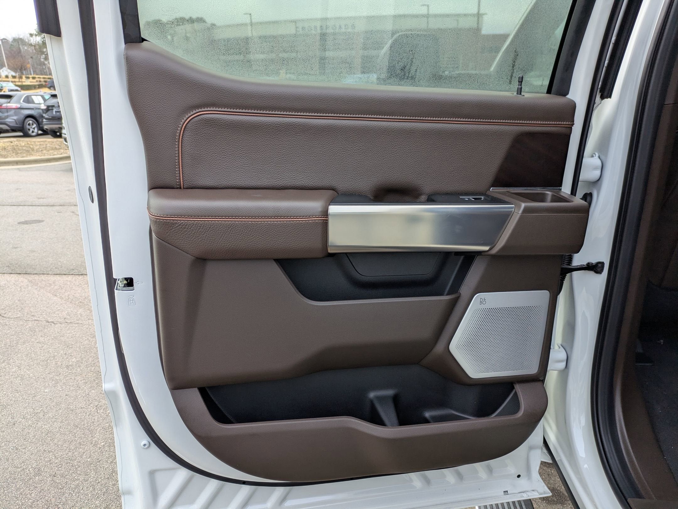 2026 Ford Super Duty F-250 SRW King Ranch