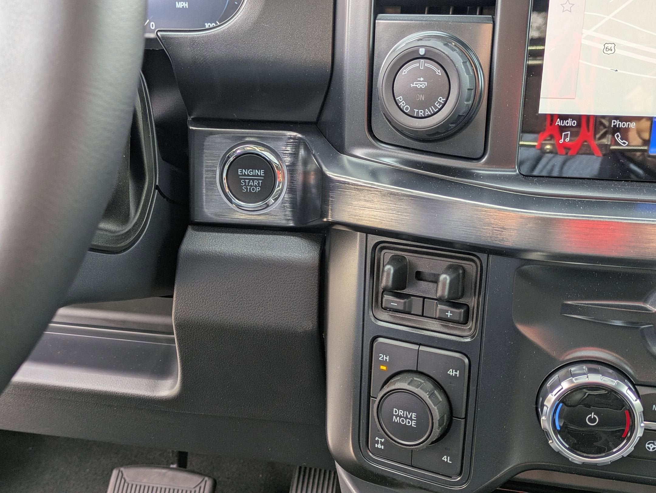 2025 Ford Super Duty F-250 SRW LARIAT