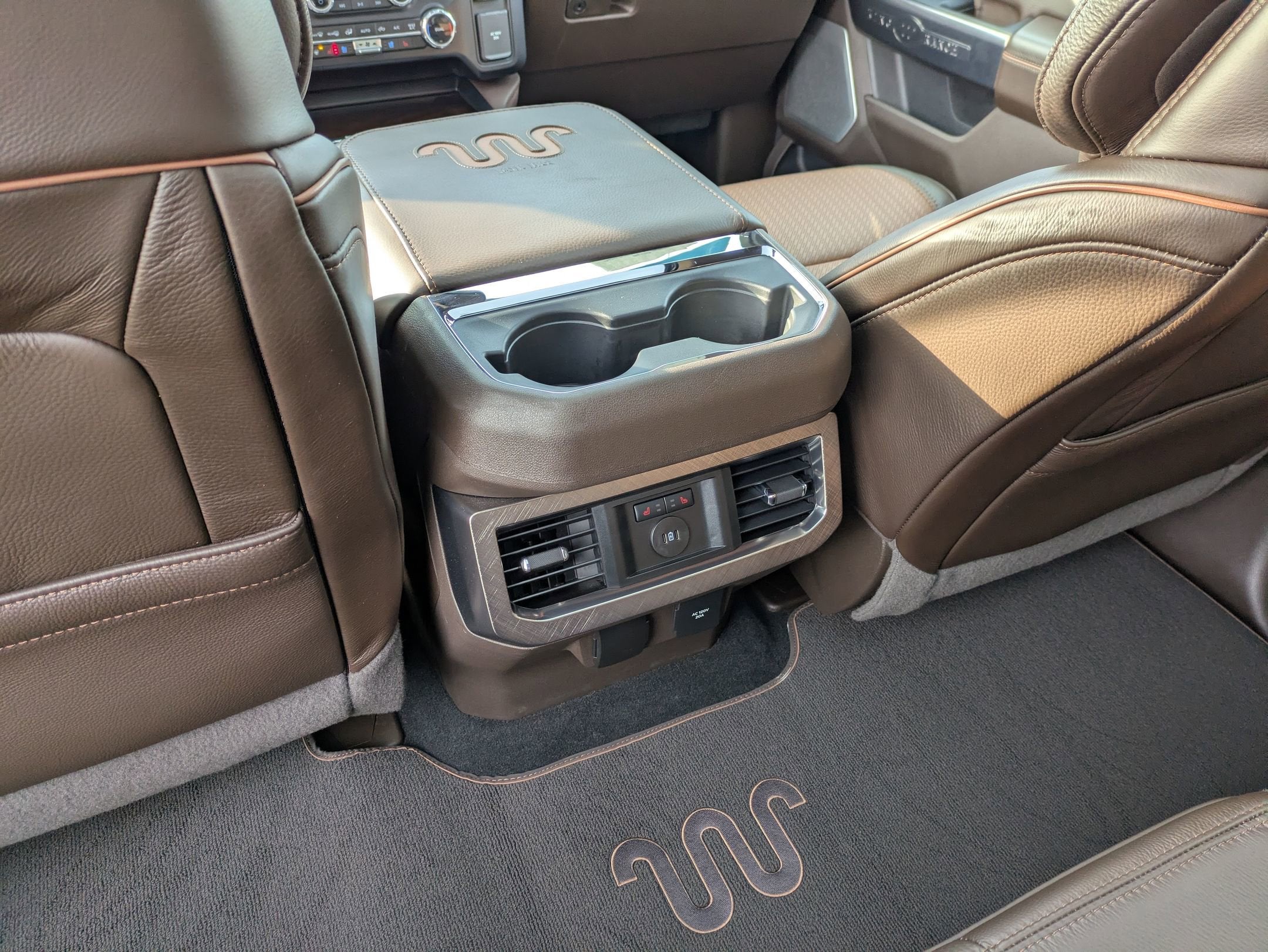 2024 Ford Super Duty F-250 SRW King Ranch