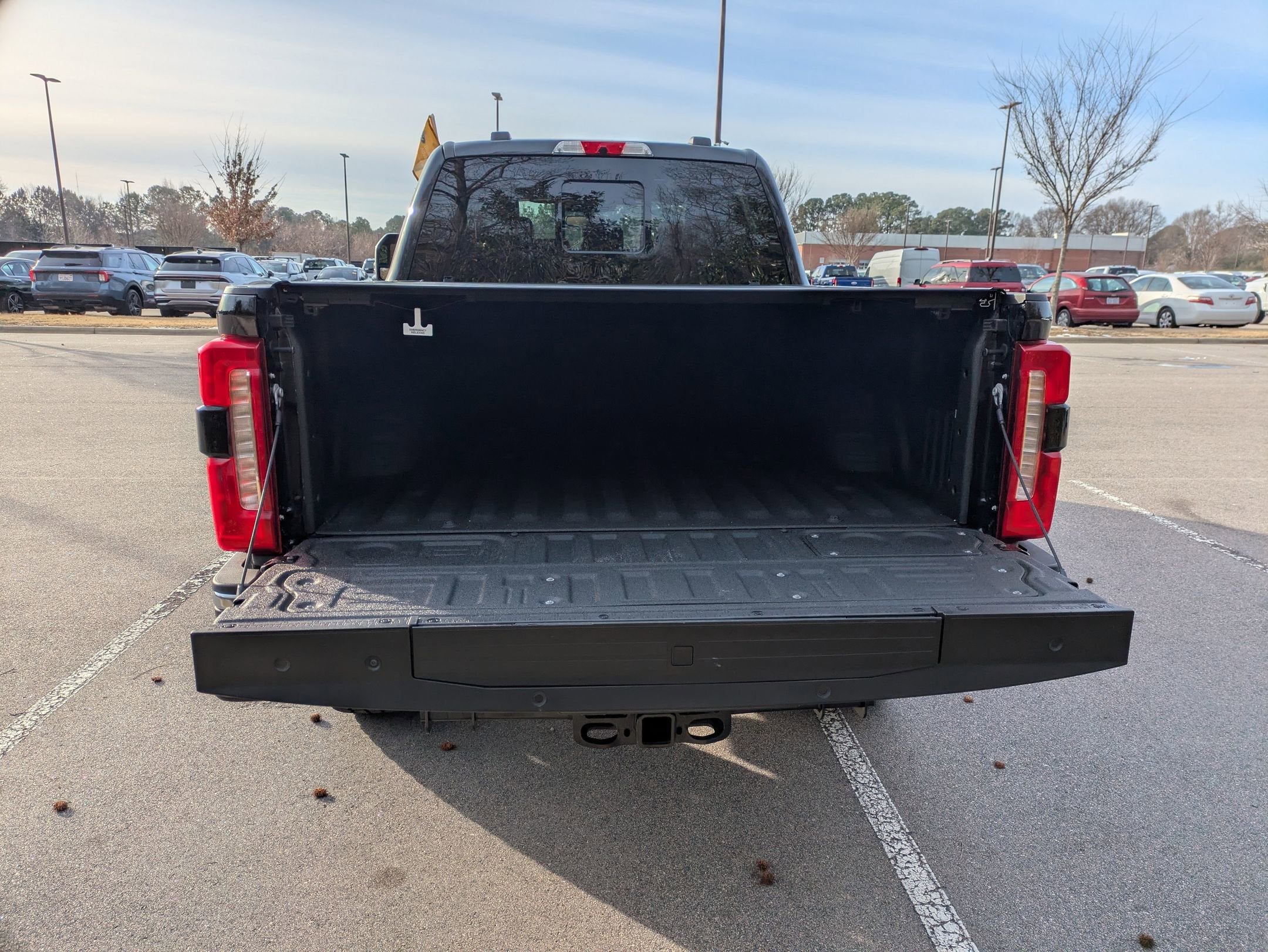 2024 Ford Super Duty F-250 SRW King Ranch