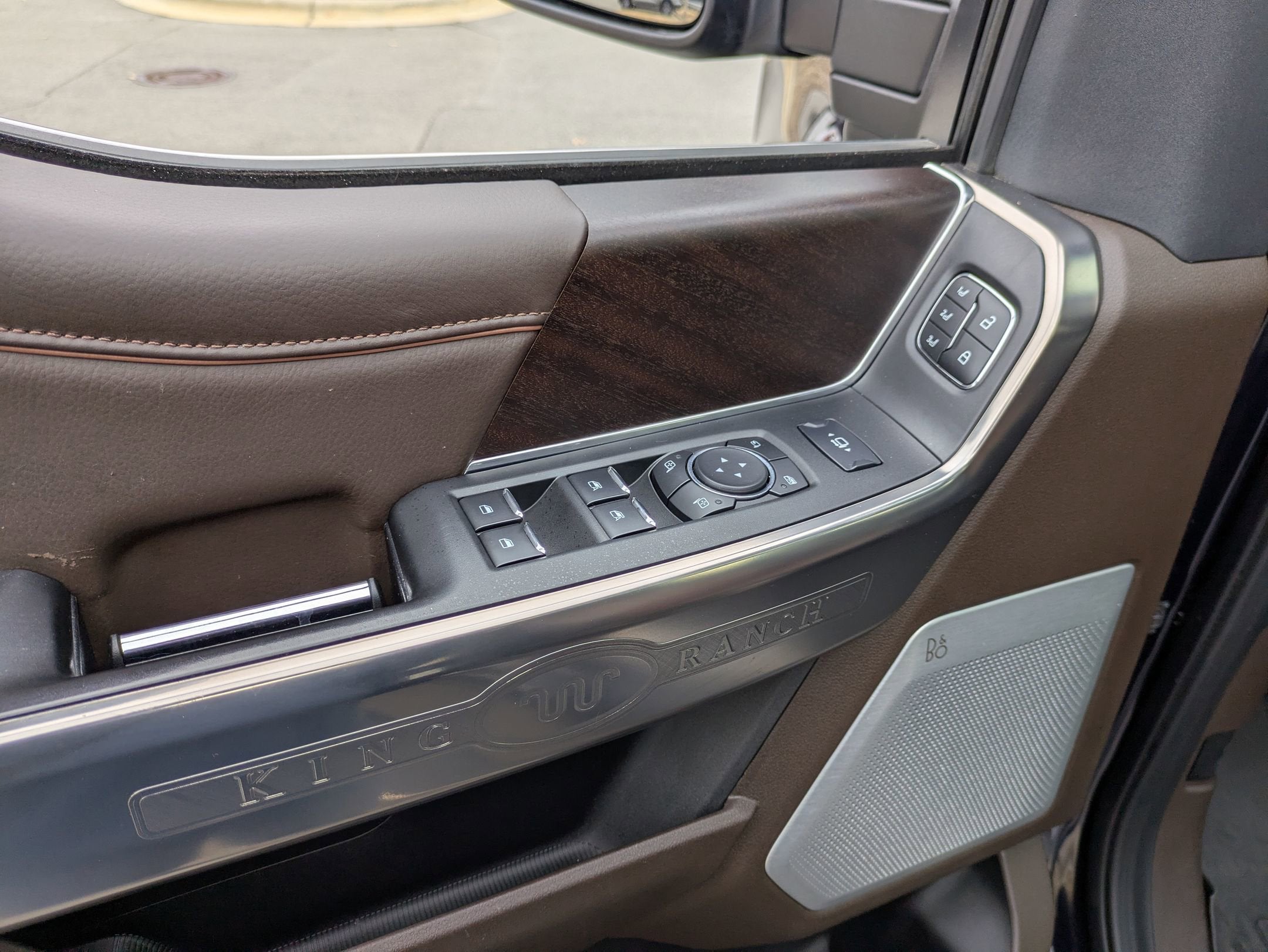 2023 Ford Super Duty F-250 SRW King Ranch