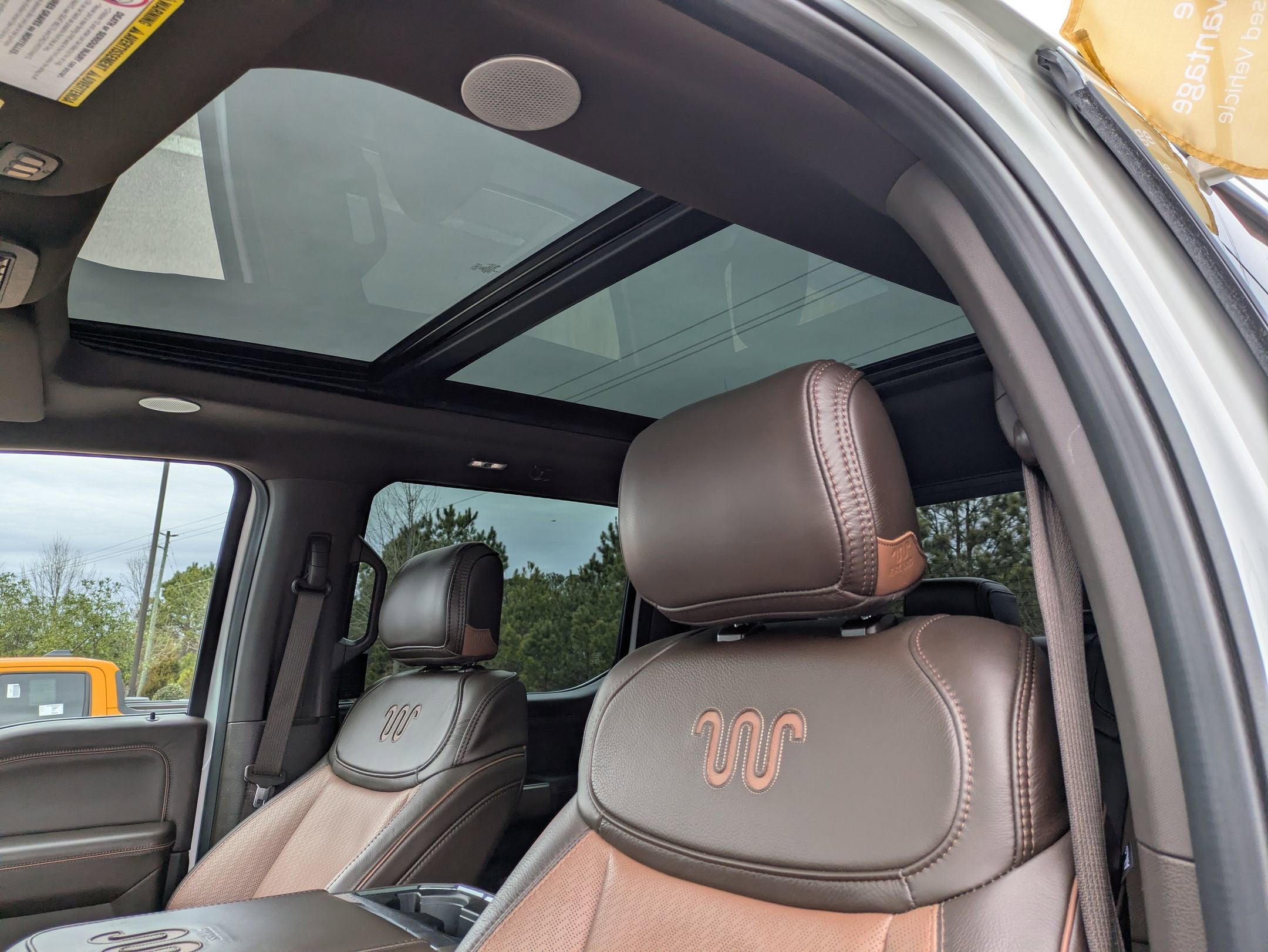 2024 Ford Super Duty F-250 SRW King Ranch