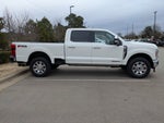 2024 Ford Super Duty F-250 SRW King Ranch