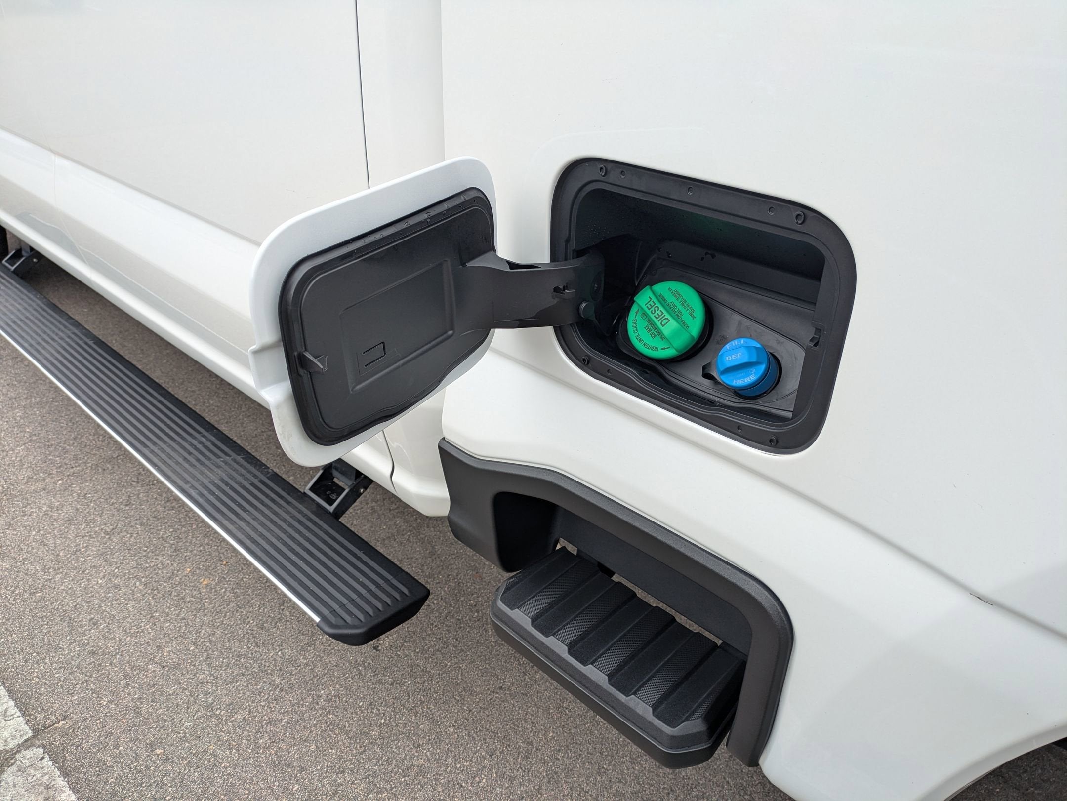 2024 Ford Super Duty F-250 SRW King Ranch