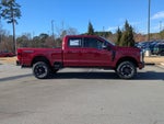 2025 Ford Super Duty F-250 SRW LARIAT