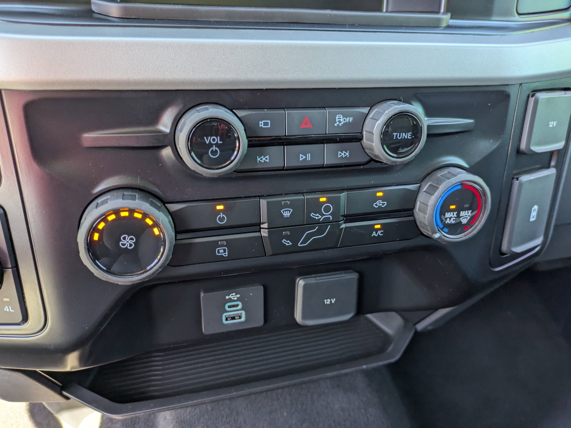 2026 Ford Super Duty F-250 SRW STX