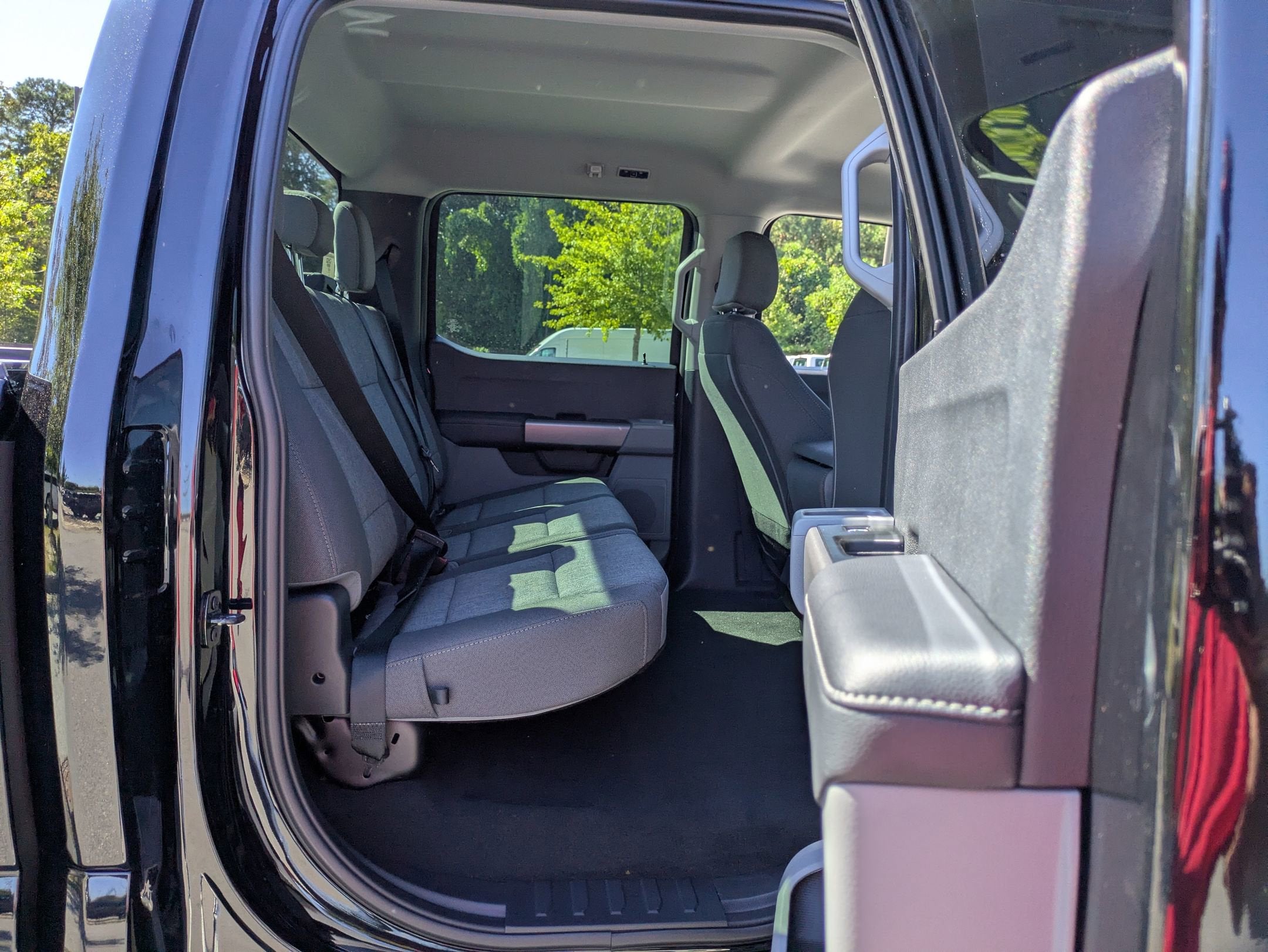 2026 Ford Super Duty F-250 SRW STX