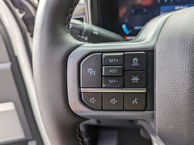 2025 Ford Super Duty F-250 SRW LARIAT