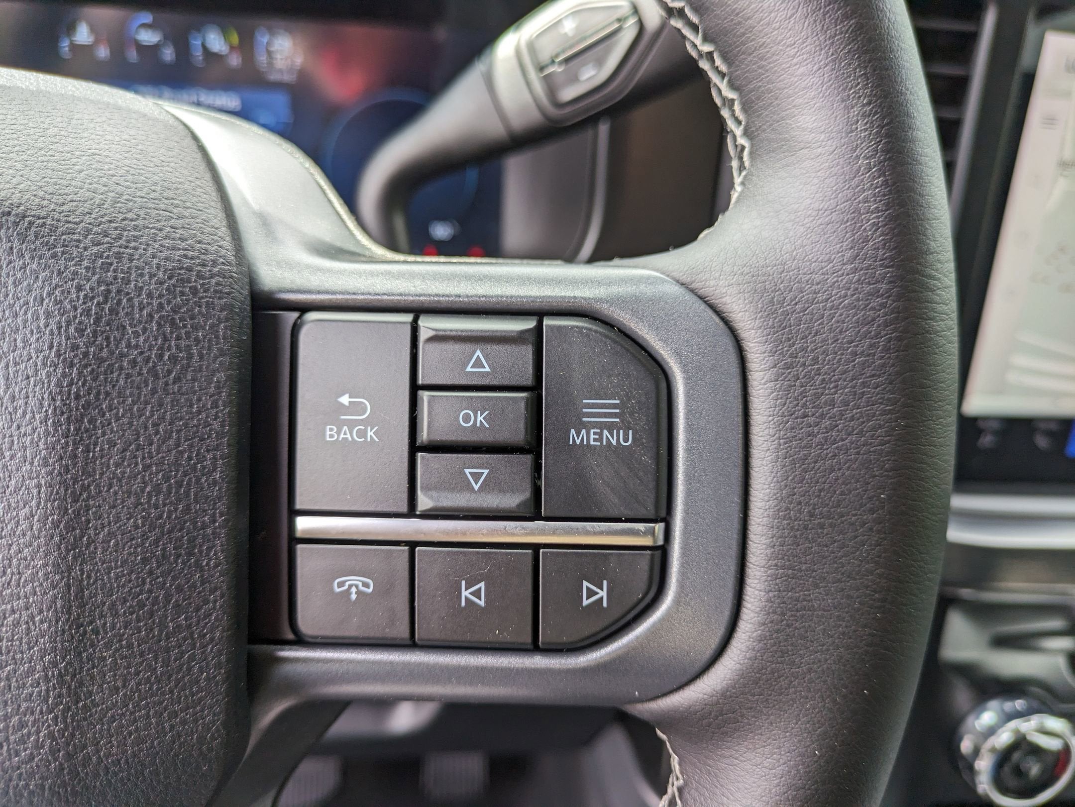 2025 Ford Super Duty F-250 SRW LARIAT