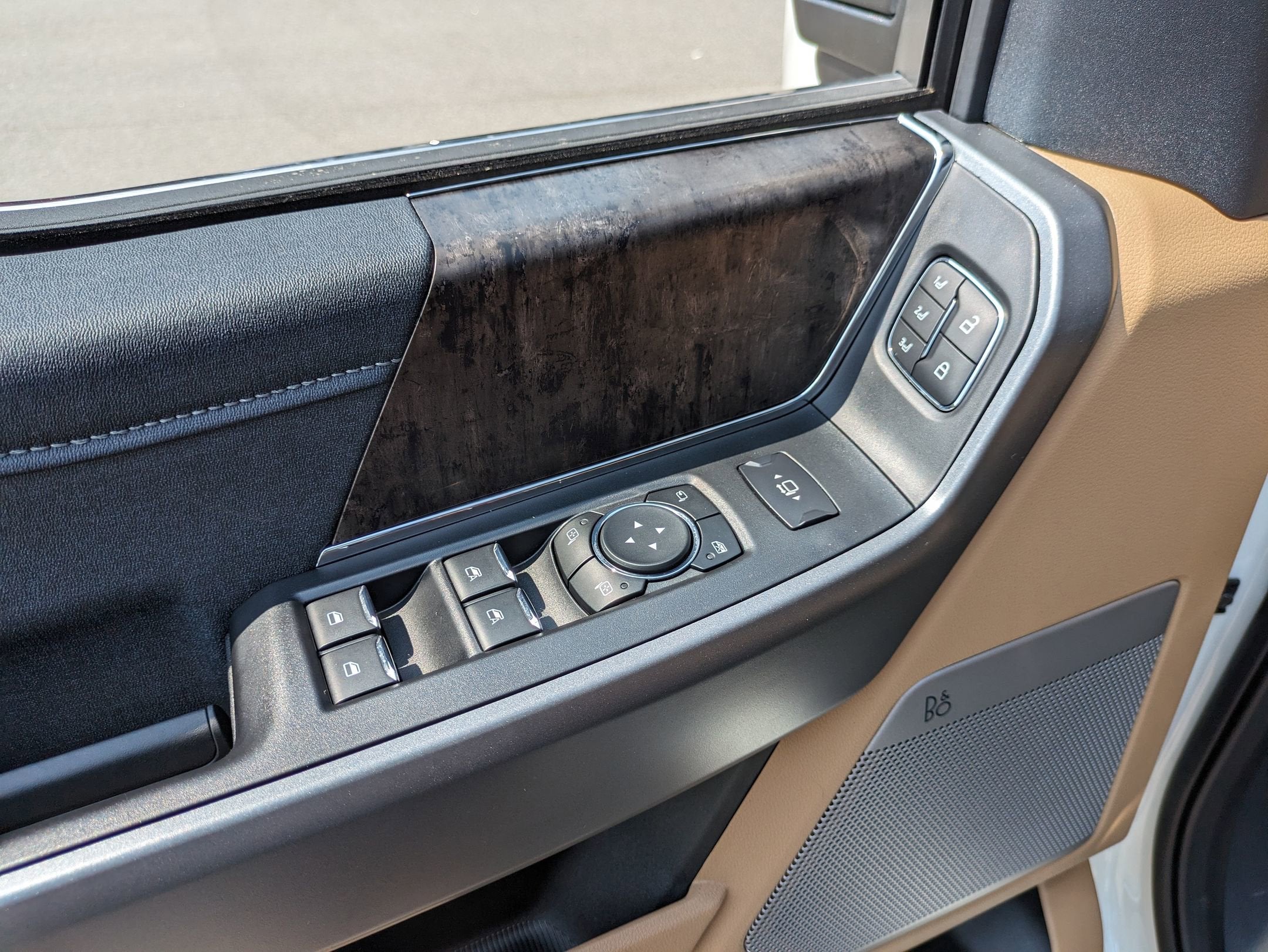 2025 Ford Super Duty F-250 SRW LARIAT