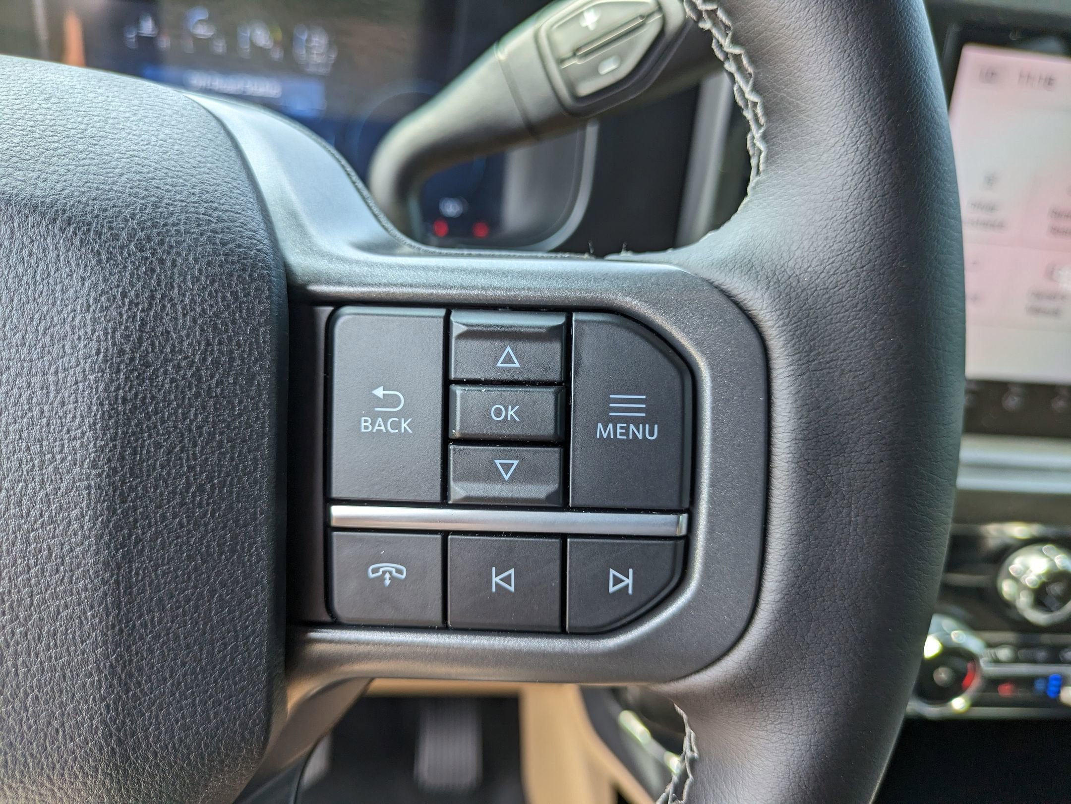 2025 Ford Super Duty F-250 SRW LARIAT