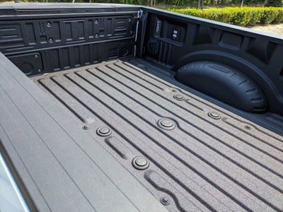 2025 Ford Super Duty F-250 SRW LARIAT