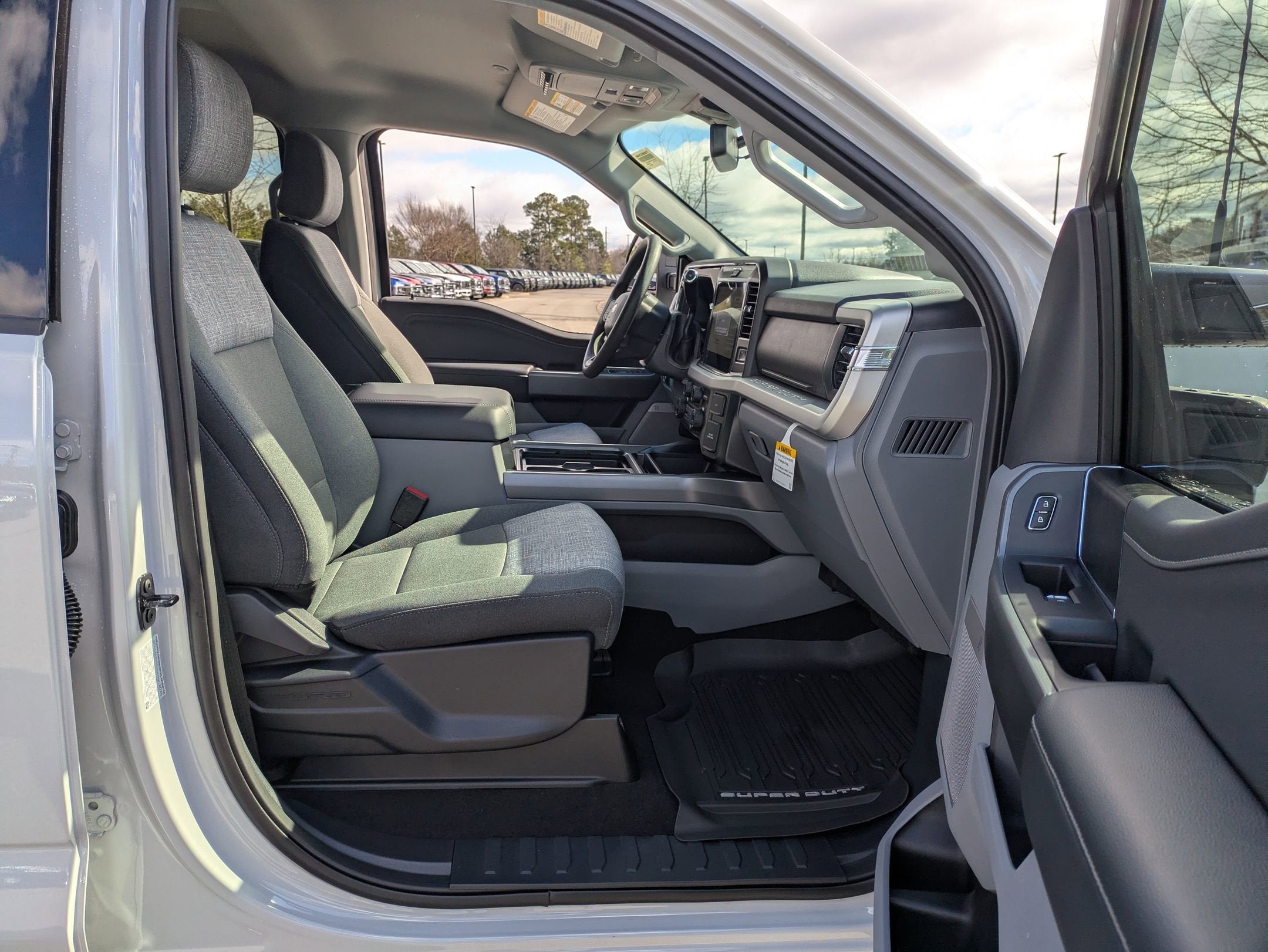 2026 Ford Super Duty F-250 SRW XLT