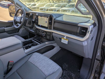 2026 Ford Super Duty F-250 SRW XLT