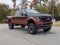 2021 Ford Super Duty F-250 SRW Lariat SCA Black Widow