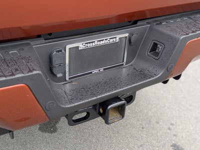 2021 Ford Super Duty F-250 SRW Lariat SCA Black Widow