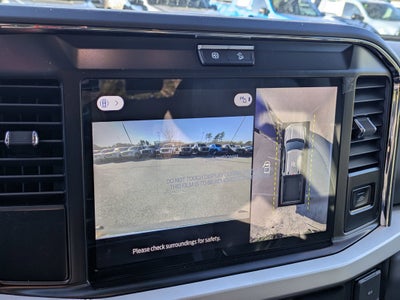 2026 Ford Super Duty F-250 SRW XLT