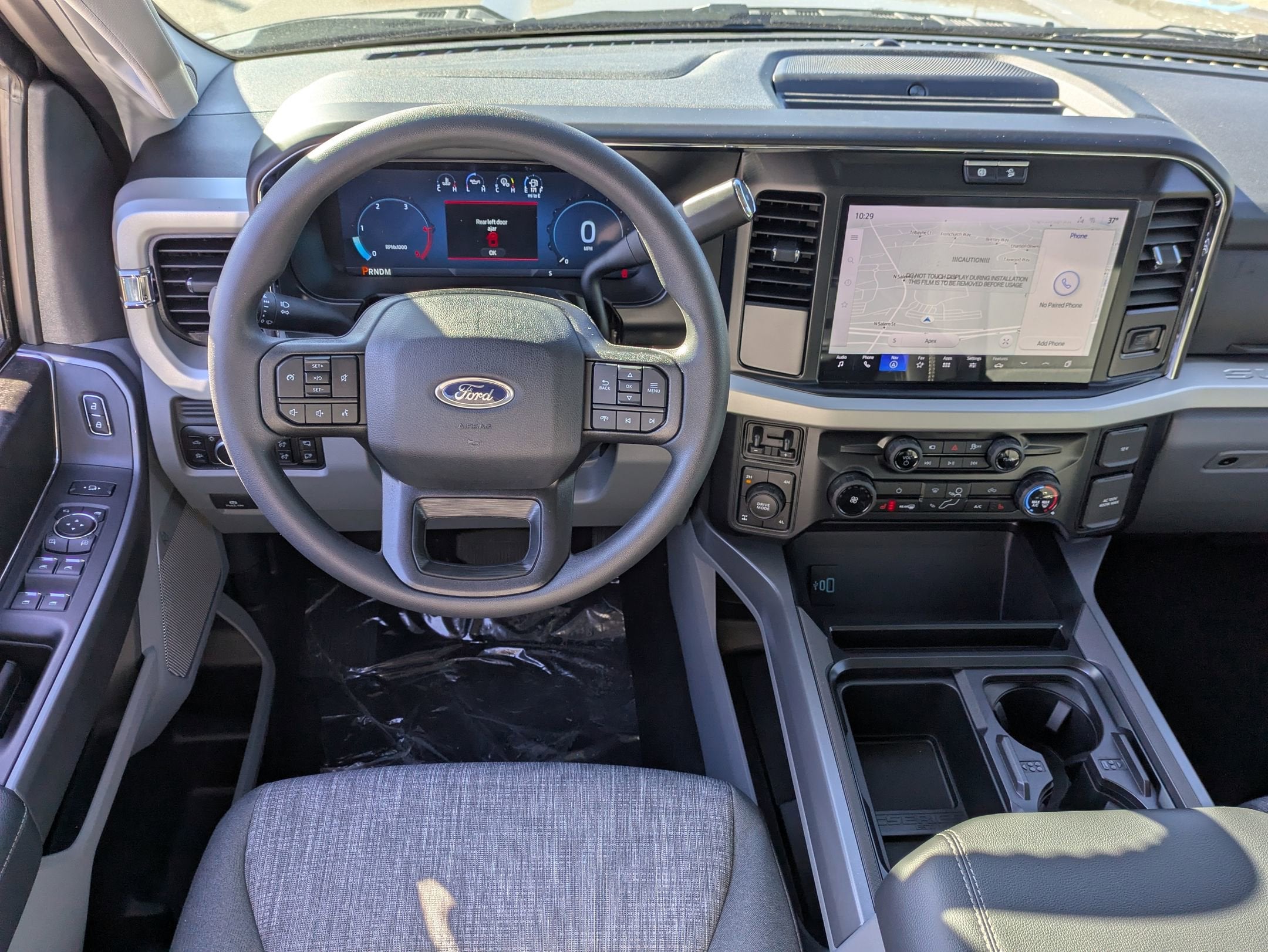 2026 Ford Super Duty F-250 SRW XLT