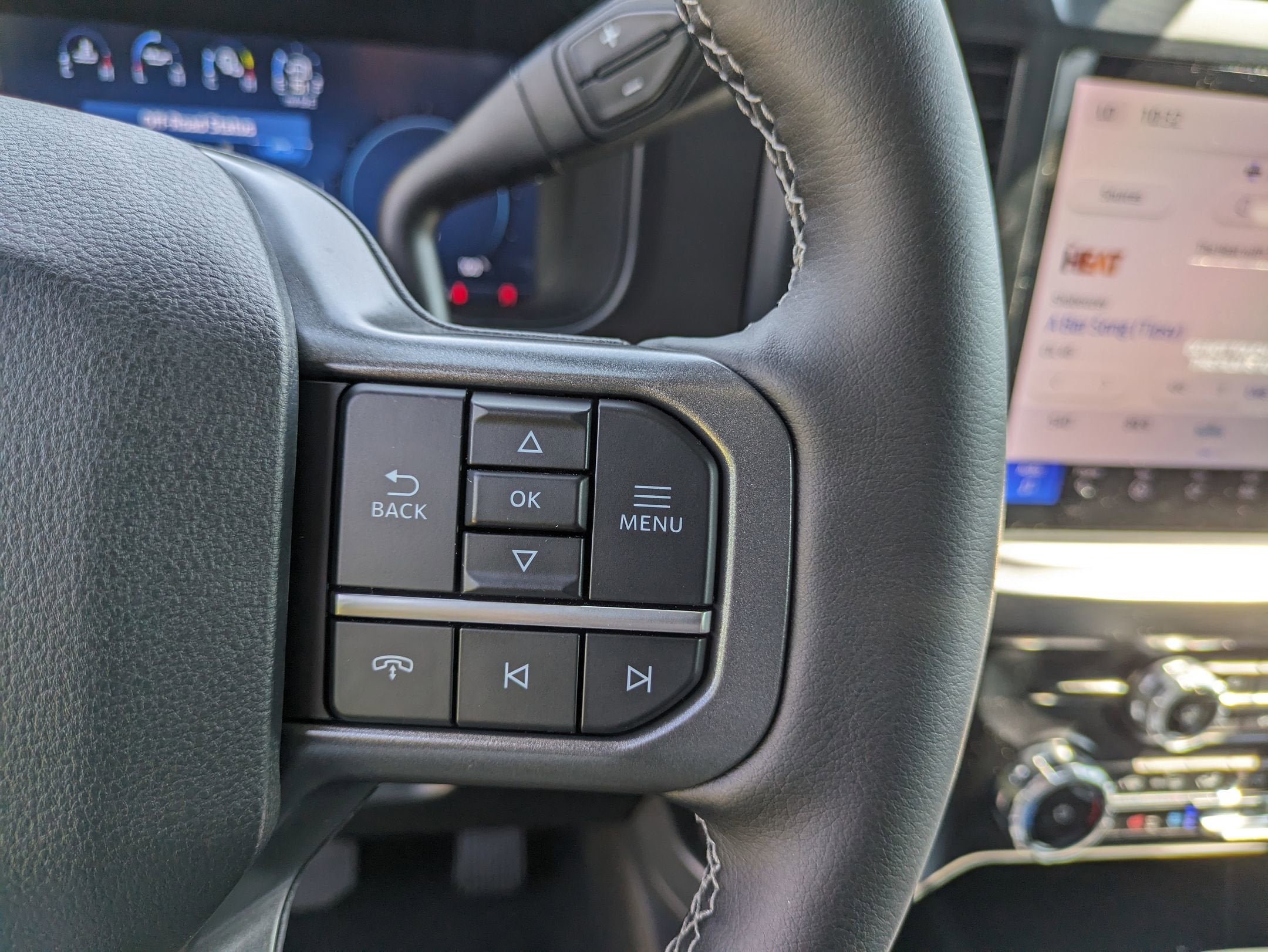 2025 Ford Super Duty F-250 SRW LARIAT