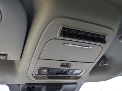 2025 Ford Super Duty F-250 SRW LARIAT