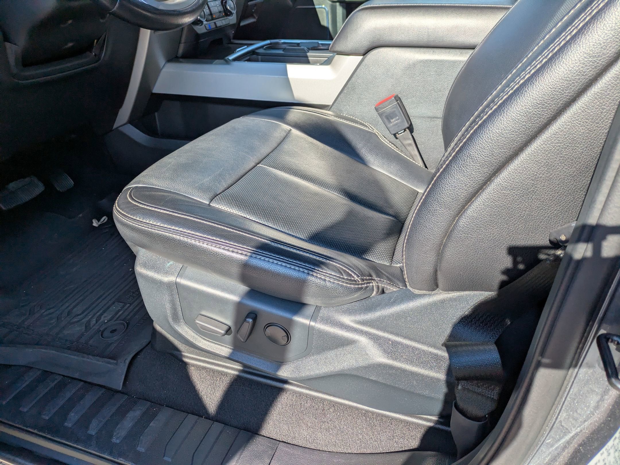 2021 Ford Super Duty F-250 SRW Lariat Rocky Ridge K2