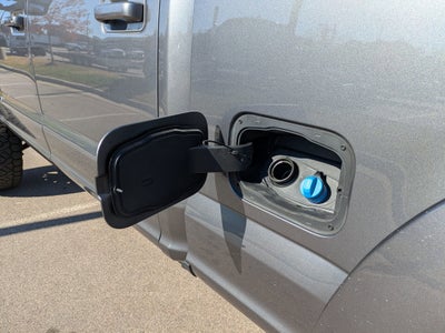 2021 Ford Super Duty F-250 SRW Lariat Rocky Ridge K2