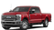 2026 Ford Super Duty F-250 SRW LARIAT - Crossroads Courtesy Demo