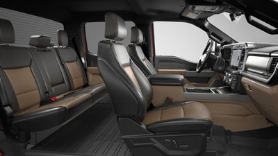 2026 Ford Super Duty F-250 SRW LARIAT - Crossroads Courtesy Demo