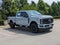 2025 Ford Super Duty F-250 SRW LARIAT